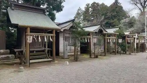 水戸八幡宮(茨城県)
