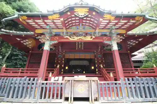 金王八幡宮(東京都)