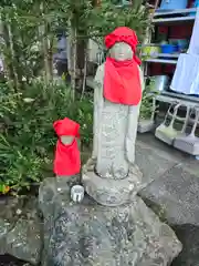 長楽寺(静岡県)