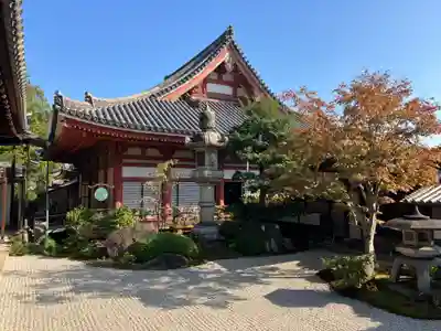浄土寺(広島県)