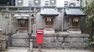 朝日神社(愛知県)