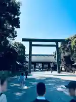 靖國神社(東京都)