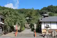 長谷寺のその他建物