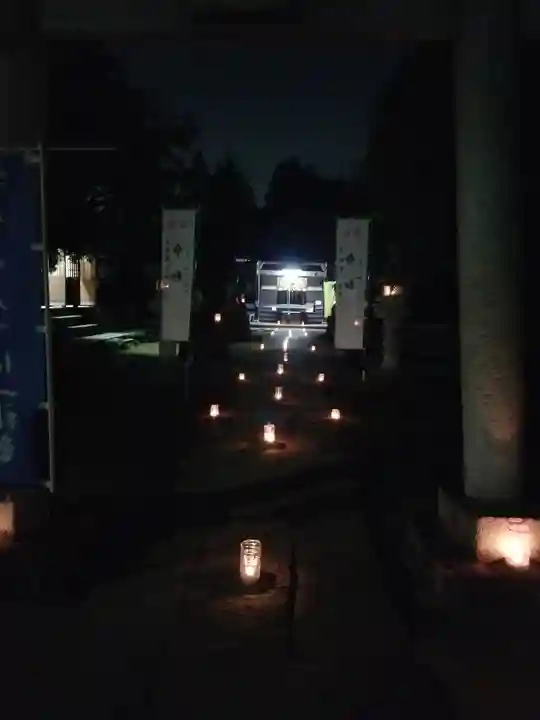 伏木香取神社のその他建物