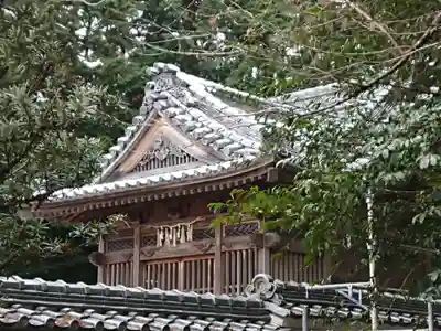 八幡社のその他建物
