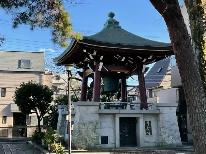 延命寺の建物その他