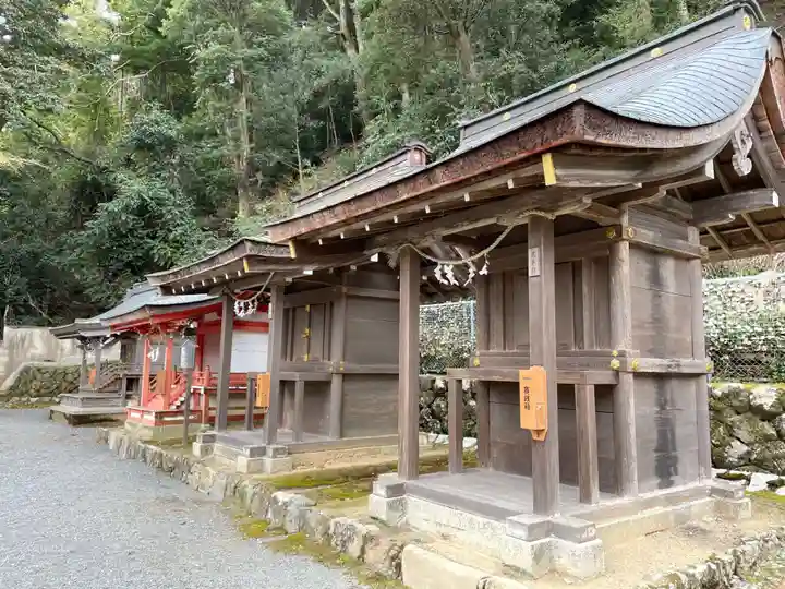 松尾大社(京都府)