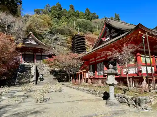談山神社(奈良県)