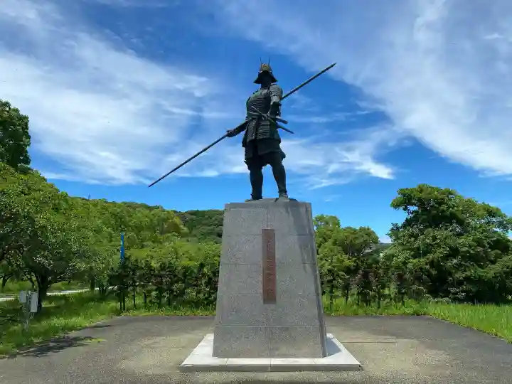 若宮八幡宮(高知県)