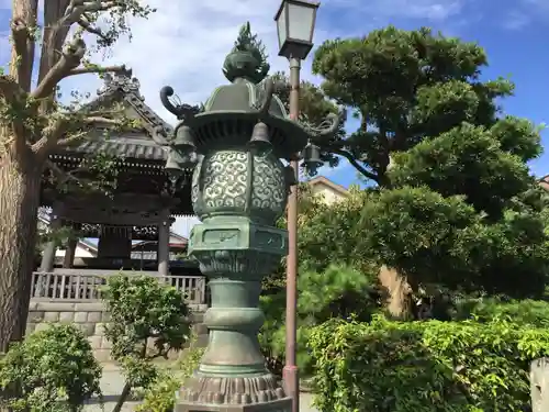 妙隆寺のその他建物