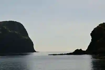 国賀神社(島根県)