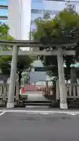 椙森神社(東京都)