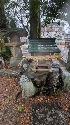 京町天満宮(京都府)