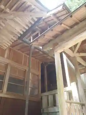 八柱神社(愛知県)