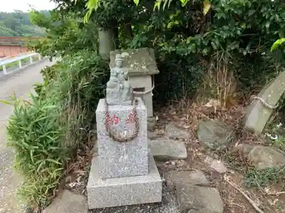 八坂神社のその他建物