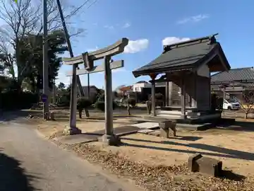 淡嶋大明神(千葉県)
