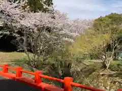 大鳥神社(滋賀県)