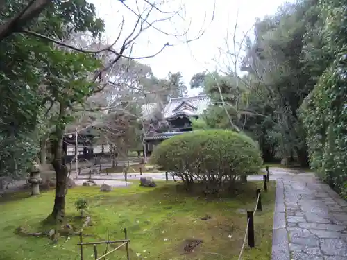 金地院(京都府)