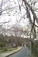 星田妙見宮(大阪府)