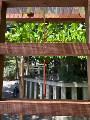 高城神社(埼玉県)