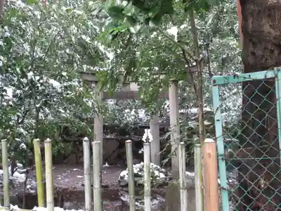 木嶋坐天照御魂神社(京都府)