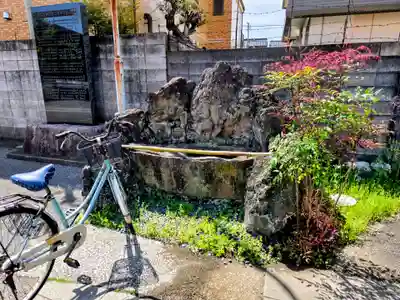 福森稲荷神社(東京都)