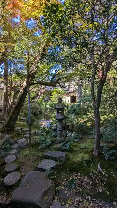 法然院の建物その他