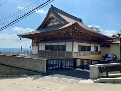 筑波山大御堂(茨城県)