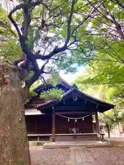 青木神社(静岡県)