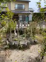 玄琢八坂神社(京都府)