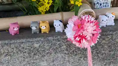 玉田神社(京都府)