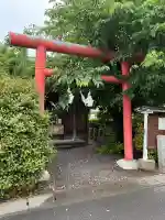 孫太郎神社(栃木県)