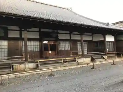 方広寺の本殿・本堂