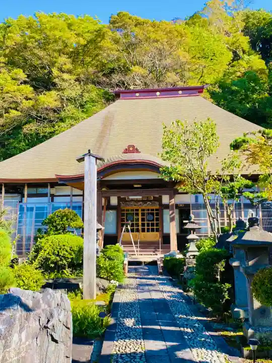 冷岩寺(山形県)