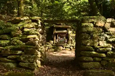神明神社(徳島県)