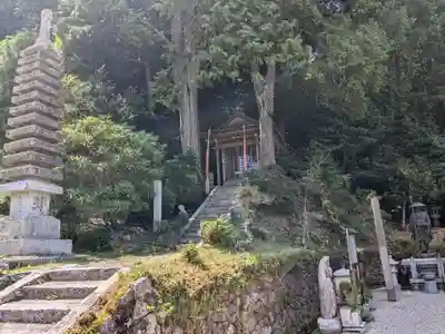 善福寺(三重県)