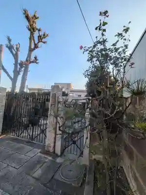 法界寺(東京都)