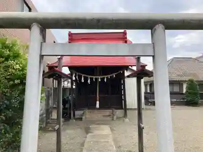猿田彦神社(東京都)