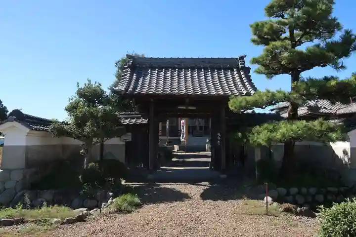 延命寺(岐阜県)