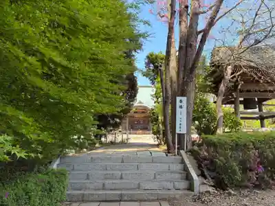 広徳寺(千葉県)