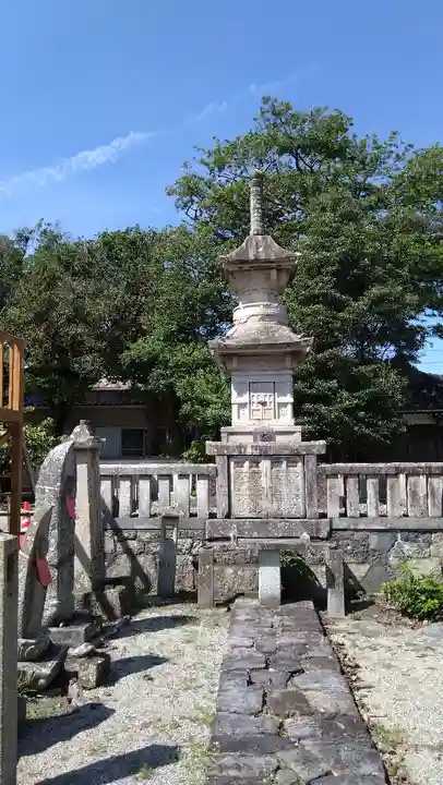 来迎寺(三重県)