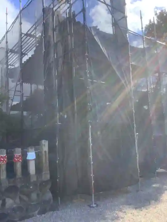 観音寺(愛知県)