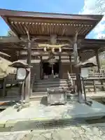 神峯山寺(大阪府)