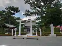 種貸社(住吉大社末社)(大阪府)