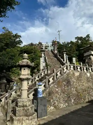 陶山神社(佐賀県)