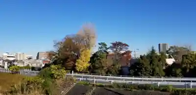 日枝神社(東京都)