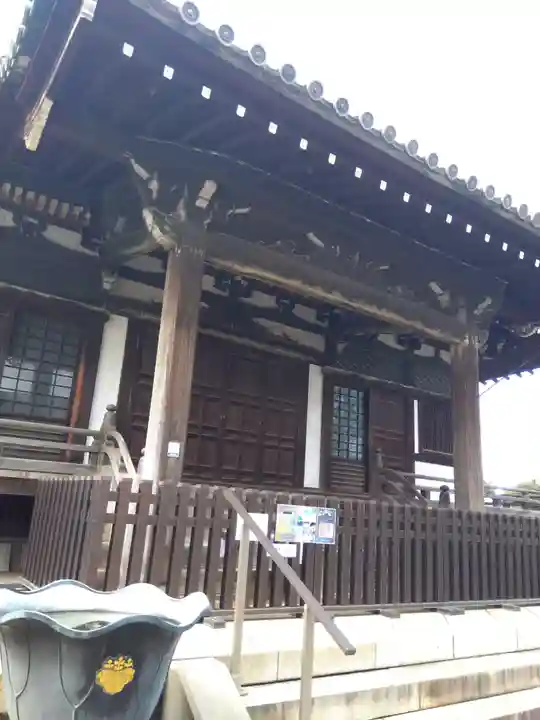 観音寺(東京都)
