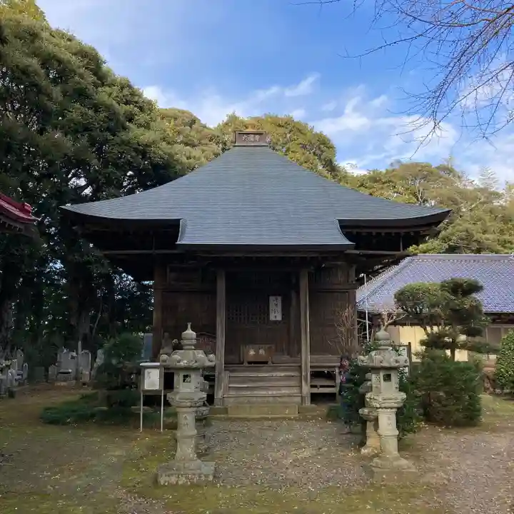 大福寺(茨城県)
