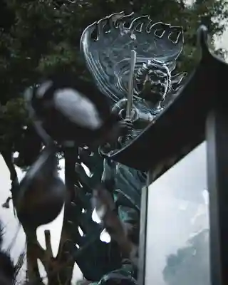 一乗院(開運出世筑波不動尊) (茨城県)