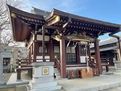 王子神社(千葉県)
